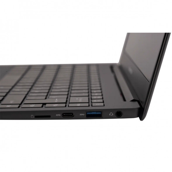 Ноутбук Гравитон Н14И-Т 227787 (14&amp;quot;, IPS, Intel Core i7 - 1165G7, 2.8 ГГц, 4 ядра, 16 ГБ DDR4, SSD 512 Гб, Intel Iris Xe Graphics, без ОС), серый в Ставрополе