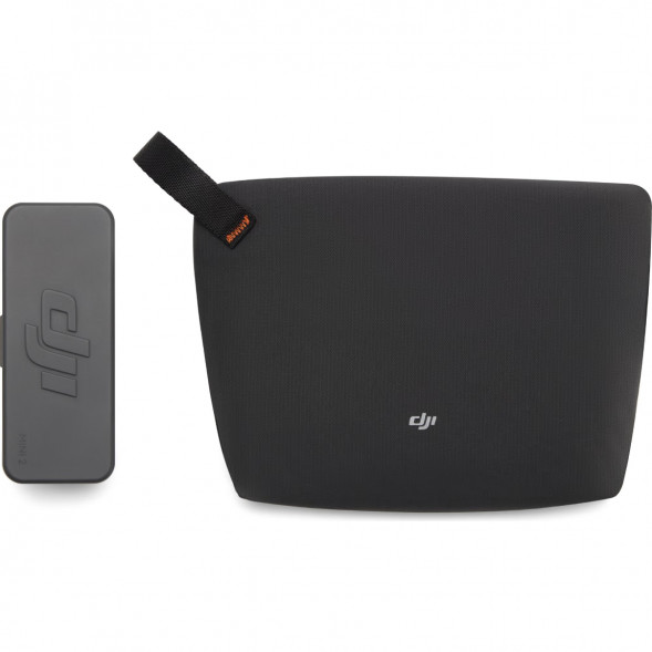 Микрофон DJI Mic Mini 2S (2 TX + 1 RX + Charging Case) в Ставрополе