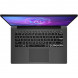 Ноутбук MSI Modern A14 AI+ F3HMG-041XRU (14&amp;quot;, IPS, AMD Ryzen AI 5 330 2ГГц, 4 ядра, 16ГБ DDR5, 512ГБ SSD, AMD Radeon 820M, без ОС), серый в Ставрополе