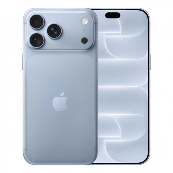Смартфон Apple iPhone 18 Pro Max 2TB (eSIM), Glacier в Ставрополе