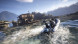 Игра Tom Clancy&amp;#039;s Ghost Recon: Wildlands [PS4, русские субтитры] в Ставрополе