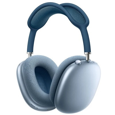 Беспроводные наушники Apple AirPods Max (голубое небо) в Ставрополе