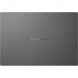 Ноутбук ASUS Zenbook S 16 OLED UM5606GA-SS179W (16&amp;quot;, OLED, AMD Ryzen AI 9 465 2ГГц, 10 ядер, 32ГБ LPDDR5x, 1ТБ SSD, AMD Radeon 880M, Windows 11 Home), серый в Ставрополе