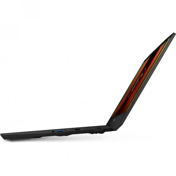 Ноутбук MSI Katana 15 HX B14WFK-1073XRU (15.6&amp;quot;, IPS, Intel Core i7-14650HX 2.2ГГц, 16 ядер, 16ГБ DDR5, 512ГБ SSD, NVIDIA GeForce RTX 5060 - 8 ГБ, без ОС), черный в Ставрополе