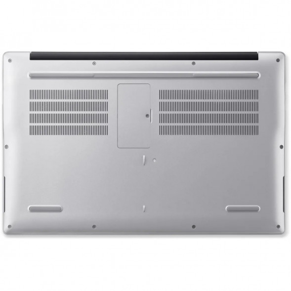 Ноутбук Acer Aspire Lite AL15-74P-569P (15.6&amp;quot;, IPS, Intel Core Ultra 5 125H 1.2ГГц, 14-ядерный, 16ГБ DDR5, 512ГБ SSD, Intel Arc, без ОС), серебристый в Ставрополе