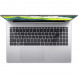 Ноутбук Acer Aspire Lite AL15-74P-569P (15.6&amp;quot;, IPS, Intel Core Ultra 5 125H 1.2ГГц, 14-ядерный, 16ГБ DDR5, 512ГБ SSD, Intel Arc, без ОС), серебристый в Ставрополе