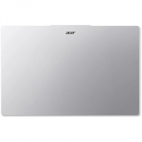 Ноутбук Acer Aspire Lite AL15-74P-569P (15.6&amp;quot;, IPS, Intel Core Ultra 5 125H 1.2ГГц, 14-ядерный, 16ГБ DDR5, 512ГБ SSD, Intel Arc, без ОС), серебристый в Ставрополе