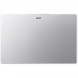 Ноутбук Acer Aspire Lite AL15-74P-569P (15.6&amp;quot;, IPS, Intel Core Ultra 5 125H 1.2ГГц, 14-ядерный, 16ГБ DDR5, 512ГБ SSD, Intel Arc, без ОС), серебристый в Ставрополе