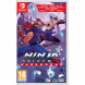 Игра Ninja Gaiden: Ragebound [Nintendo Switch, русские субтитры] в Ставрополе