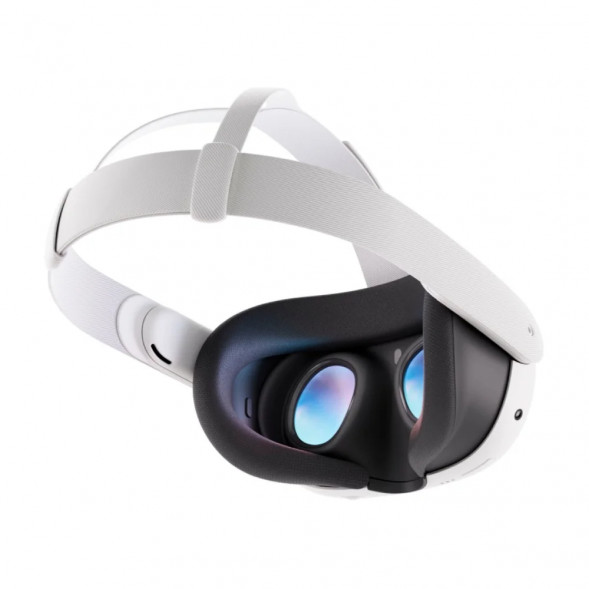 VR Шлем Quest 3, 128 GB в Ставрополе