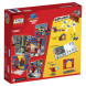 Конструктор LEGO Juniors 10687 Убежище Человека-паука в Ставрополе
