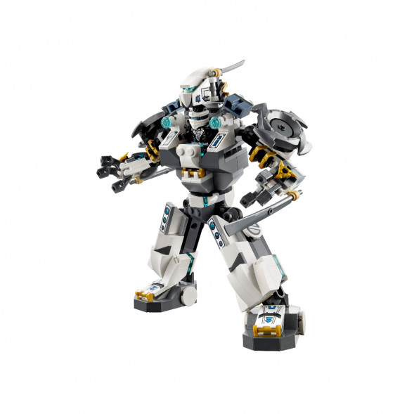 Конструктор LEGO Ninjago 70737 Битва механических титанов в Ставрополе