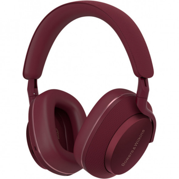 Беспроводные наушники Bowers &amp;amp; Wilkins PX 7 S2e, Ruby Red в Ставрополе