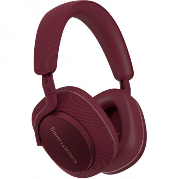 Беспроводные наушники Bowers &amp;amp; Wilkins PX 7 S2e, Ruby Red в Ставрополе