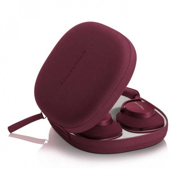 Беспроводные наушники Bowers &amp;amp; Wilkins PX 7 S2e, Ruby Red в Ставрополе
