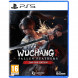 Игра Wuchang: Fallen Feathers. Day One Edition [PS5, русские субтитры] в Ставрополе