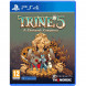 Игра Trine 5: A Clockwork Conspiracy [PS4, русские субтитры] в Ставрополе