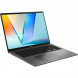 Ноутбук ASUS VivoBook S16 S3607AA-SH112 (16&amp;quot;, OLED, Intel Core Ultra 7 355 2.3ГГц, 8 ядер, 16ГБ DDR5, 1ТБ SSD, Intel Graphics, без ОС), серый в Ставрополе