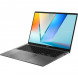 Ноутбук ASUS VivoBook S16 S3607AA-SH112 (16&amp;quot;, OLED, Intel Core Ultra 7 355 2.3ГГц, 8 ядер, 16ГБ DDR5, 1ТБ SSD, Intel Graphics, без ОС), серый в Ставрополе