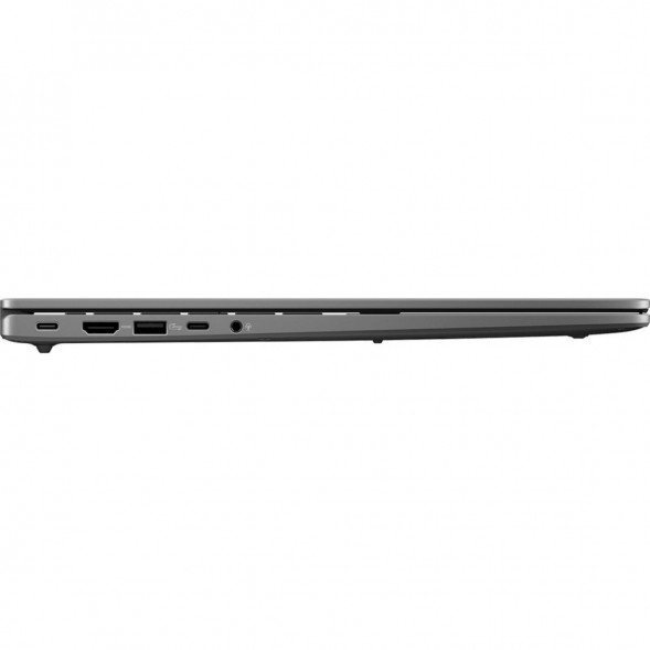 Ноутбук ASUS VivoBook S16 S3607AA-SH112 (16&amp;quot;, OLED, Intel Core Ultra 7 355 2.3ГГц, 8 ядер, 16ГБ DDR5, 1ТБ SSD, Intel Graphics, без ОС), серый в Ставрополе