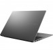 Ноутбук ASUS VivoBook S16 S3607AA-SH112 (16&amp;quot;, OLED, Intel Core Ultra 7 355 2.3ГГц, 8 ядер, 16ГБ DDR5, 1ТБ SSD, Intel Graphics, без ОС), серый в Ставрополе