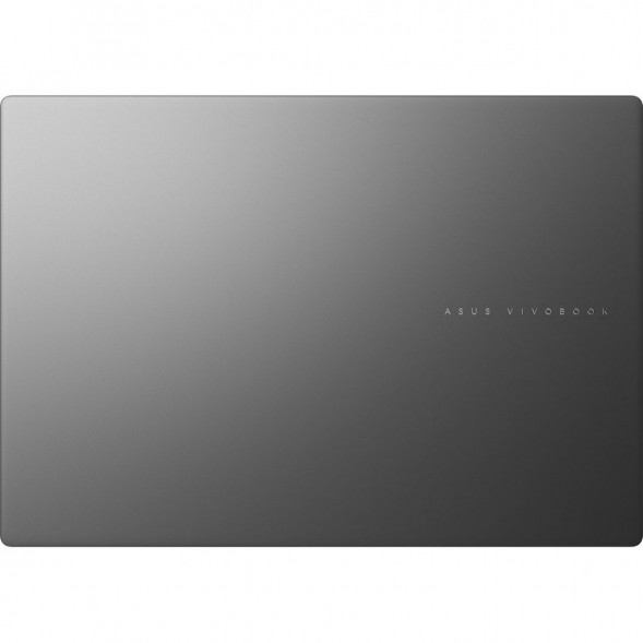 Ноутбук ASUS VivoBook S16 S3607AA-SH112 (16&amp;quot;, OLED, Intel Core Ultra 7 355 2.3ГГц, 8 ядер, 16ГБ DDR5, 1ТБ SSD, Intel Graphics, без ОС), серый в Ставрополе