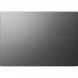 Ноутбук ASUS VivoBook S16 S3607AA-SH112 (16&amp;quot;, OLED, Intel Core Ultra 7 355 2.3ГГц, 8 ядер, 16ГБ DDR5, 1ТБ SSD, Intel Graphics, без ОС), серый в Ставрополе