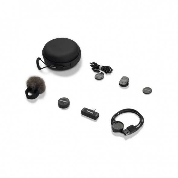 Беспроводной микрофон Insta360 Mic Air (1 TX + 1 RX) в Ставрополе