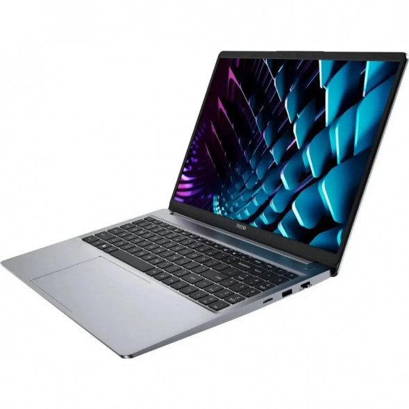 Ноутбук TECNO MegaBook K16SFA (16&amp;quot;, IPS, AMD Ryzen 5 7535HS 3.3ГГц, 6 ядер, 16ГБ LPDDR5, 1ТБ SSD, AMD Radeon 660M, Windows 11 Home), серый в Ставрополе