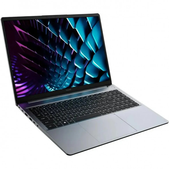 Ноутбук TECNO MegaBook K16SFA (16&amp;quot;, IPS, AMD Ryzen 5 7535HS 3.3ГГц, 6 ядер, 16ГБ LPDDR5, 1ТБ SSD, AMD Radeon 660M, Windows 11 Home), серый в Ставрополе