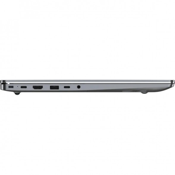 Ноутбук TECNO MegaBook K16SFA (16&amp;quot;, IPS, AMD Ryzen 5 7535HS 3.3ГГц, 6 ядер, 16ГБ LPDDR5, 1ТБ SSD, AMD Radeon 660M, Windows 11 Home), серый в Ставрополе