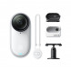 Экшн-камера Insta360 GO 3s Standart Edition 128 Гб, белый в Ставрополе