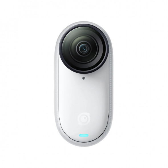 Экшн-камера Insta360 GO 3s Standart Edition 128 Гб, белый в Ставрополе