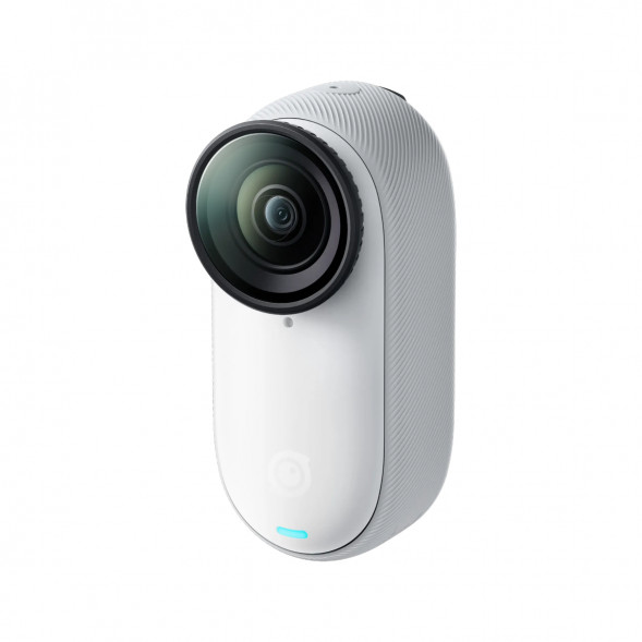Экшн-камера Insta360 GO 3s Standart Edition 128 Гб, белый в Ставрополе