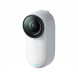 Экшн-камера Insta360 GO 3s Standart Edition 128 Гб, белый в Ставрополе