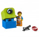Конструктор LEGO Movie 70827 Ультра-Киса и воин Люси в Ставрополе