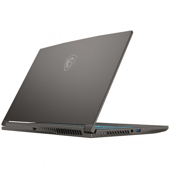 Ноутбук MSI Thin 15 B13UC-3287XRU (9S7-16R831-3287)(Intel Core i5/16Gb/1Tb/RTX3050 4Gb/15.6&amp;quot;/IPS/NoOS), Cosmos Gray в Ставрополе
