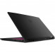 Ноутбук MSI Katana 17 B13VEK-1622XRUY (17.3&amp;quot;, IPS, Intel Core i7 13620H 2.4ГГц, 10 ядер, 16ГБ DDR5, 512ГБ SSD, NVIDIA GeForce RTX 4050 - 6 ГБ, FreeDOS), черный в Ставрополе