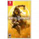 Игра Mortal Kombat 11 [Nintendo Switch, русские субтитры] в Ставрополе