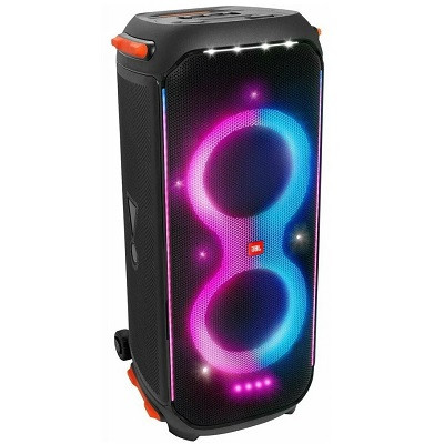Портативная акустика JBL Partybox 710, 800 Вт, черный в Ставрополе