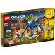 Конструктор LEGO Creator 31095 Ярмарочная карусель в Ставрополе