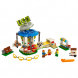 Конструктор LEGO Creator 31095 Ярмарочная карусель в Ставрополе