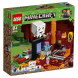 Конструктор LEGO Minecraft 21143 Портал в Подземелье  в Ставрополе