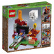 Конструктор LEGO Minecraft 21143 Портал в Подземелье  в Ставрополе