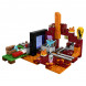 Конструктор LEGO Minecraft 21143 Портал в Подземелье  в Ставрополе