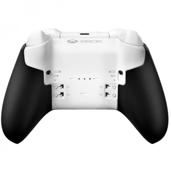 Геймпад Microsoft Xbox Wireless Controller Elite Series 2 – Core (белый) в Ставрополе