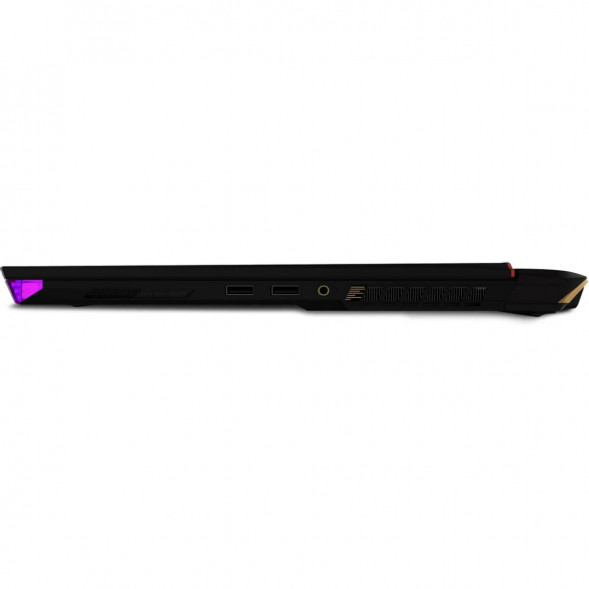 Ноутбук MSI Raider 16 HX AI A2XWHG-814XRU (16&amp;quot;, IPS, Intel Core Ultra 7 255HX 2.4ГГц, 20 ядер, 32ГБ DDR5, 1ТБ SSD, NVIDIA GeForce RTX 5070 Ti 12 ГБ, FreeDOS), черный в Ставрополе