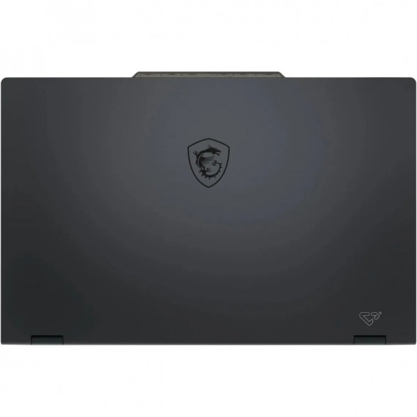 Ноутбук MSI Cyborg 15 B13WFKG-1261XRUY (15.6&amp;quot;, IPS, Intel Core i7 13620H 2.4ГГц, 10 ядер, 16ГБ DDR5, 512ГБ SSD, NVIDIA GeForce RTX 5060 - 8 ГБ, без ОС), черный в Ставрополе