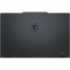 Ноутбук MSI Cyborg 15 B13WFKG-1261XRUY (15.6&amp;quot;, IPS, Intel Core i7 13620H 2.4ГГц, 10 ядер, 16ГБ DDR5, 512ГБ SSD, NVIDIA GeForce RTX 5060 - 8 ГБ, без ОС), черный в Ставрополе