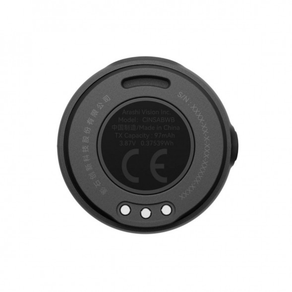 Беспроводной микрофон Insta360 Mic Air Transmitter (передатчик) в Ставрополе